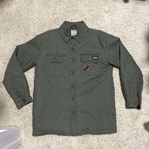 Dickies Work Jacket